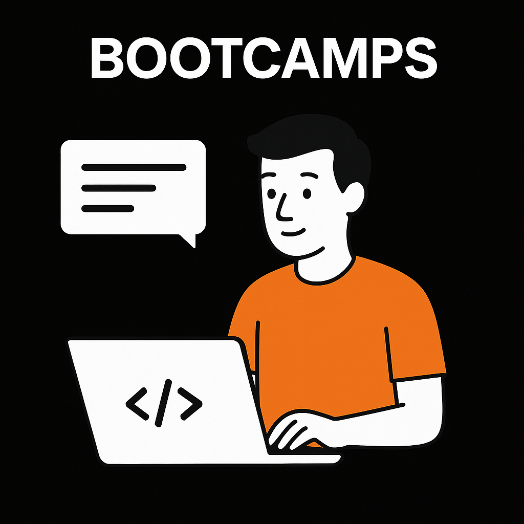 Illustration Bootcamp