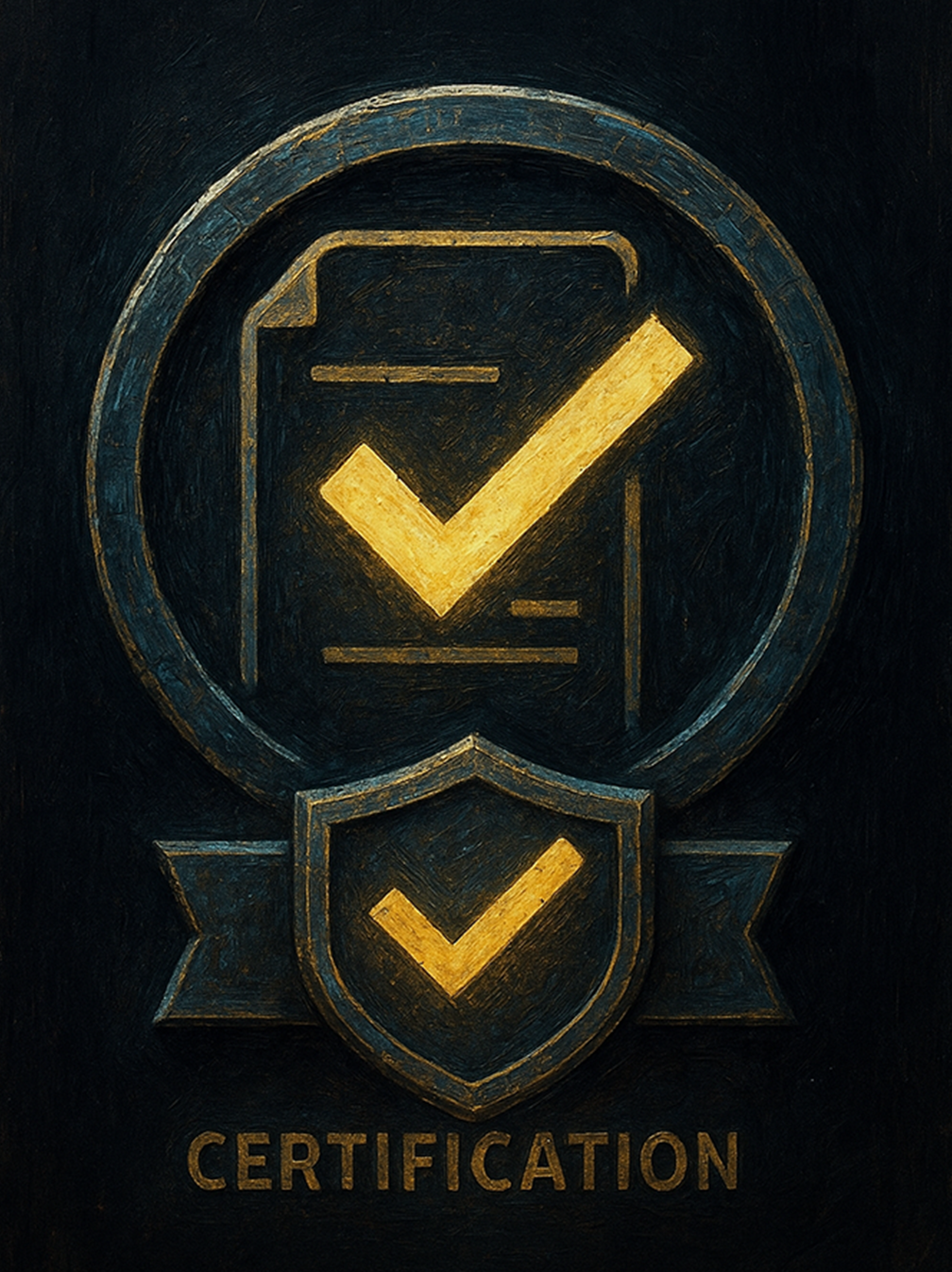 Illustration Certification