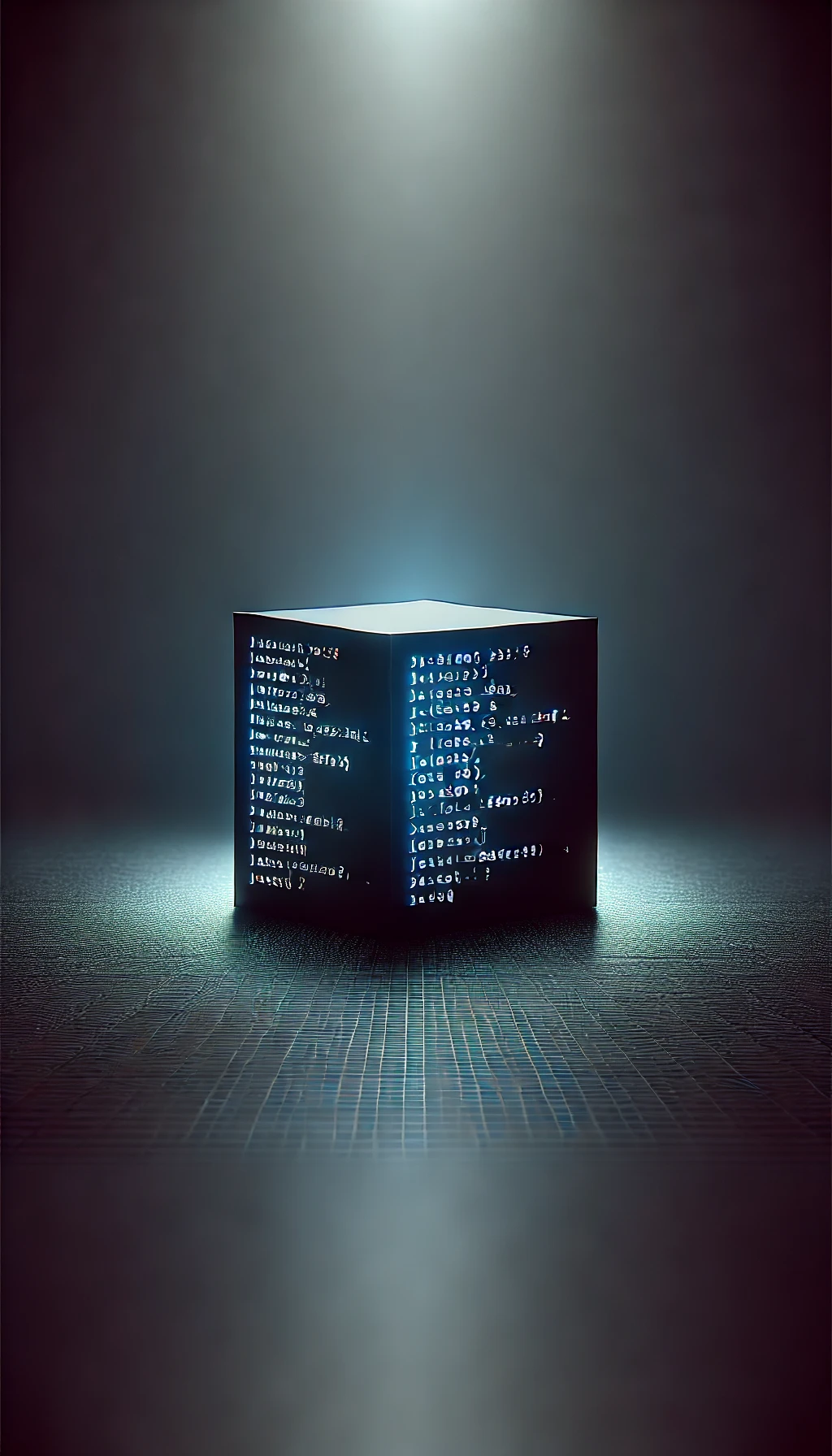 Illustration de la compréhension du code par 2iia