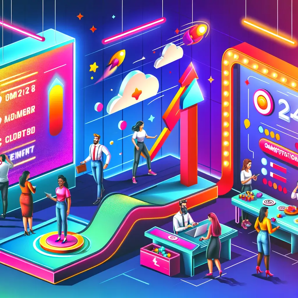 Gamification