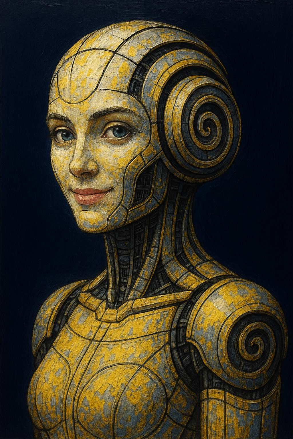 Illustration IA et Data Science