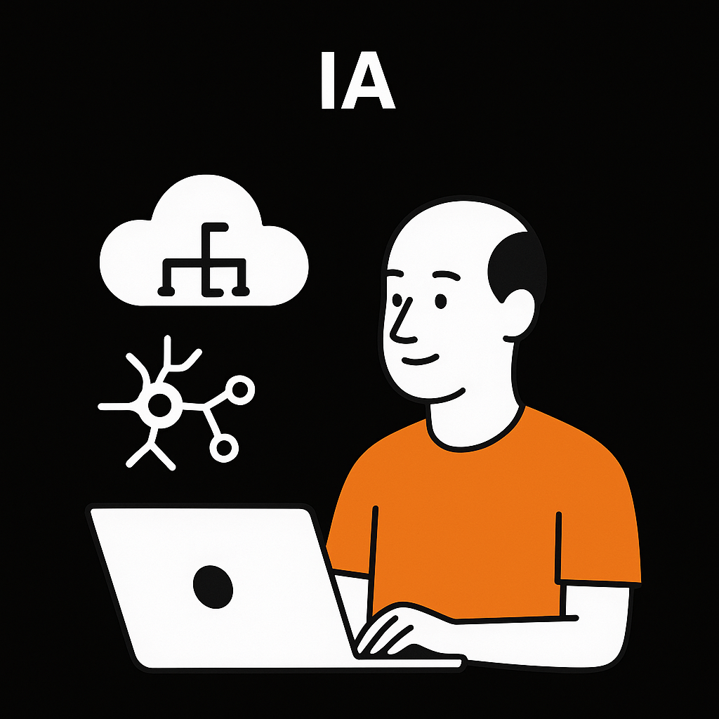 Illustration ia