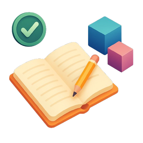 Icône de pratique de programmation