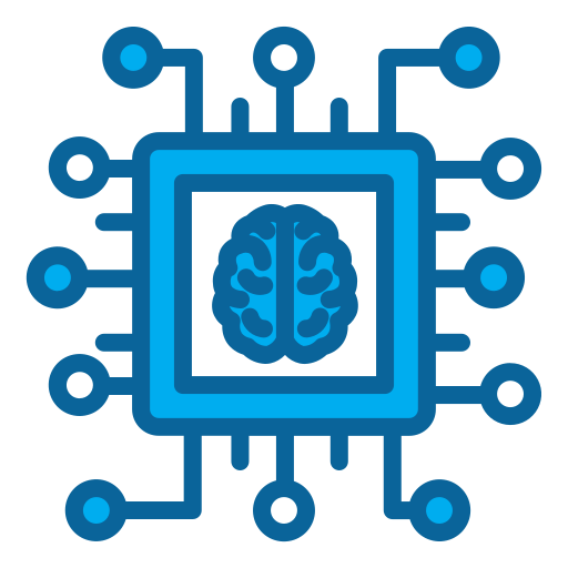 Logo Machine Learning