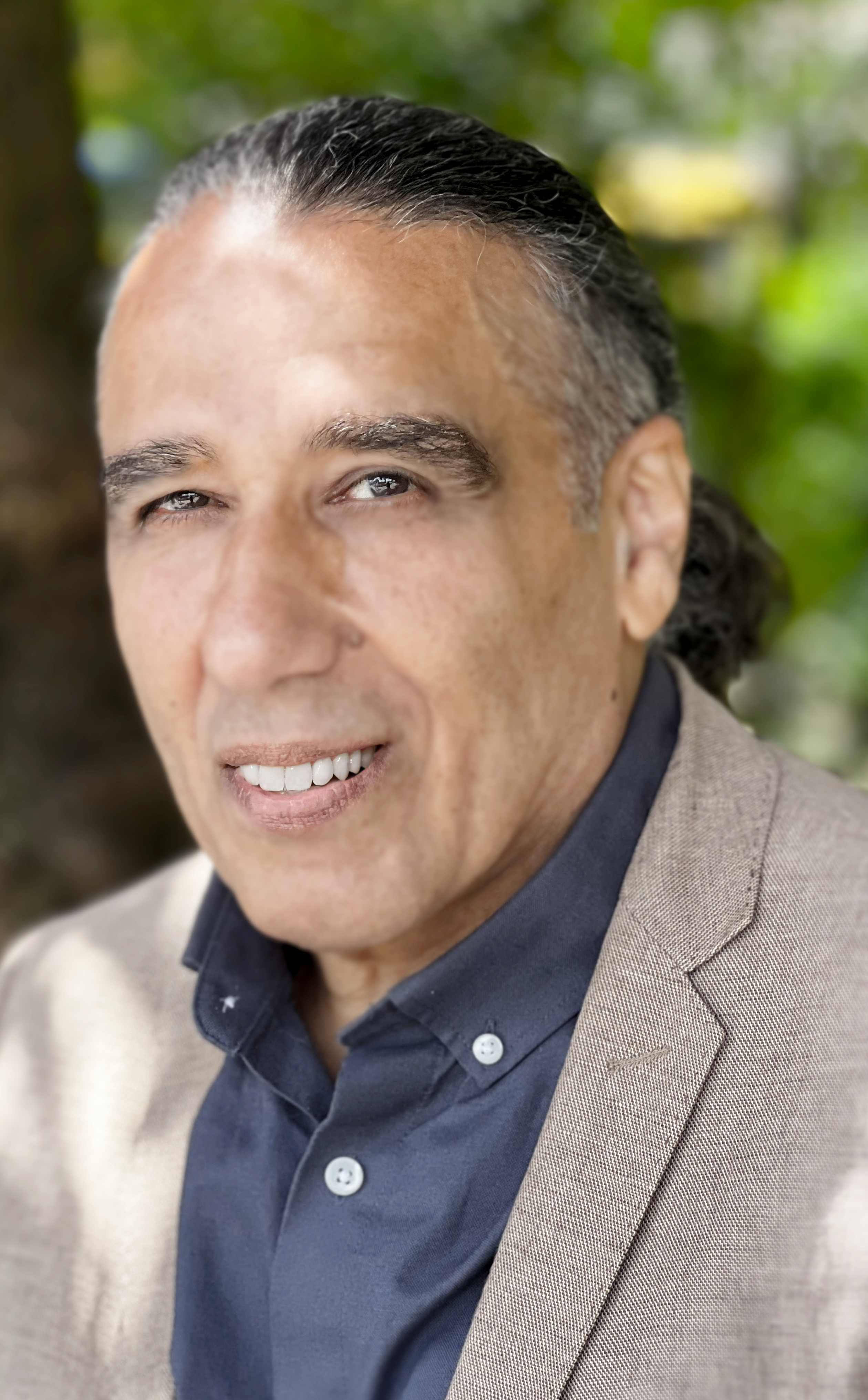 Roland Dehghan Kamaragi
