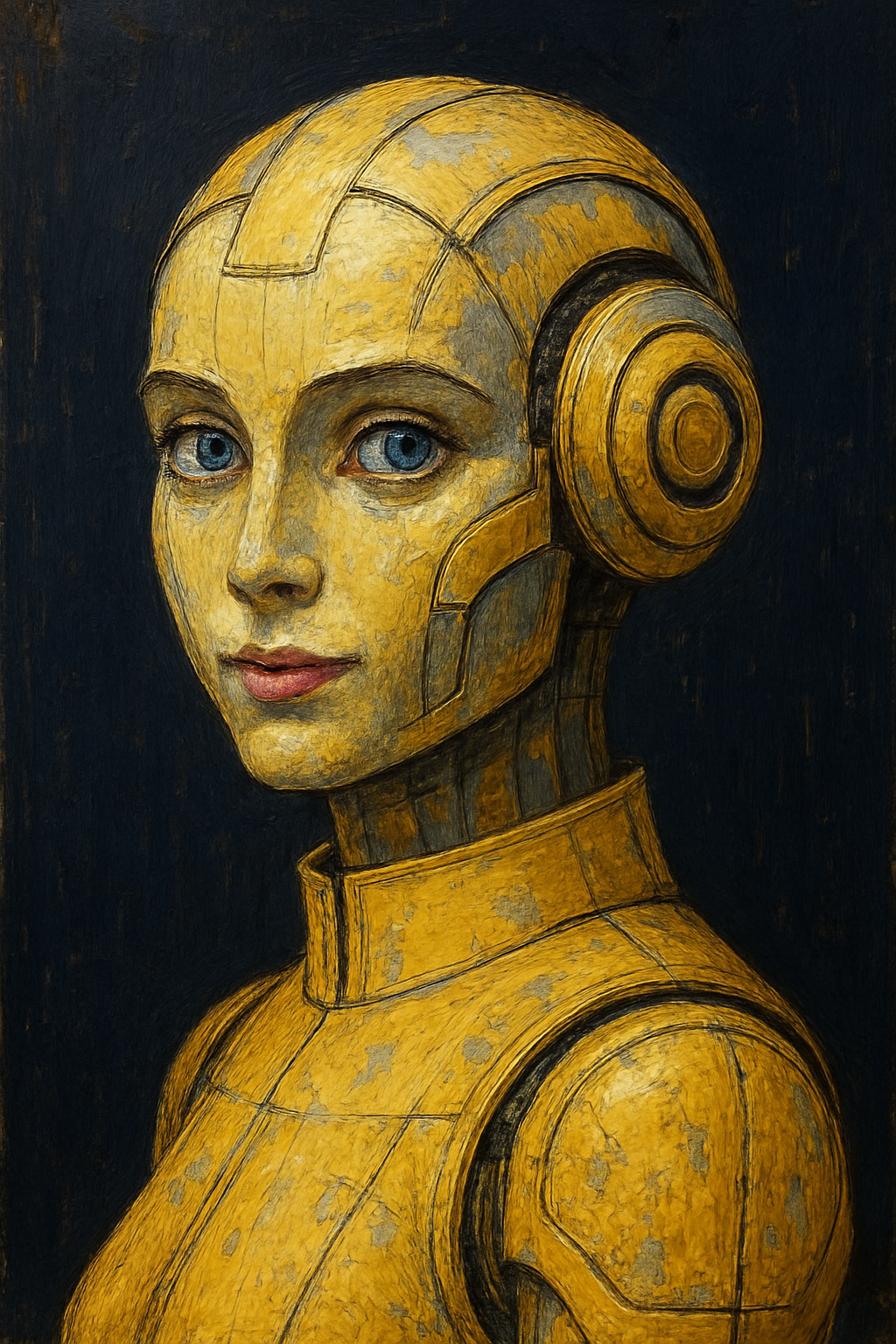 Illustration Projet Métier