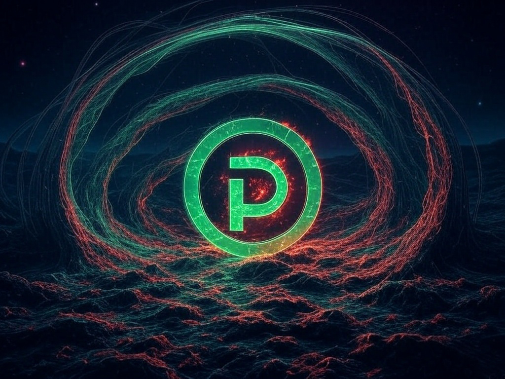 Logo PyTorch