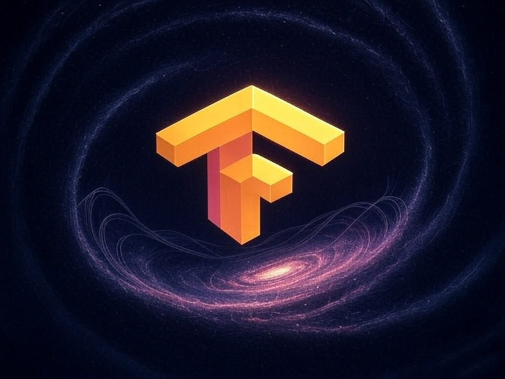 Logo TensorFlow