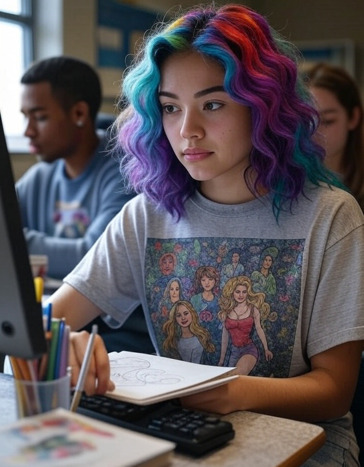 Formation tech et IA du futur